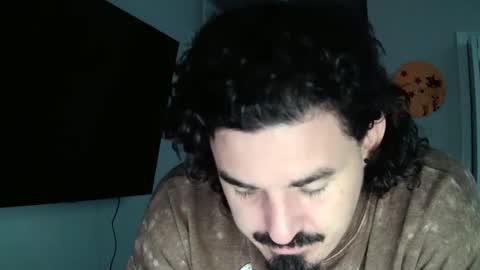 gokugarrison4334 online show from 5, 10, 2025