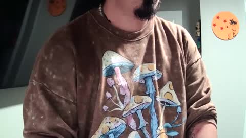 gokugarrison4334 online show from 8, 10, 2025