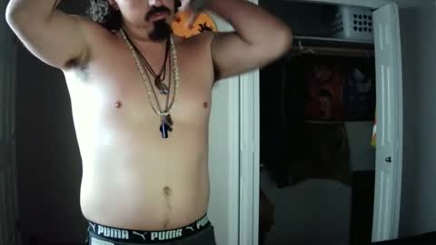 gokugarrison4334 online show from 9, 10, 2025