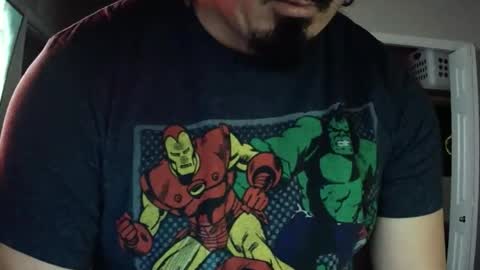 gokugarrison4334 online show from 13, 11, 2025