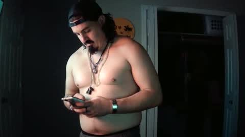 gokugarrison4334 online show from 23, 11, 2025