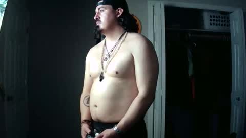 gokugarrison4334 online show from 9, 1, 2026