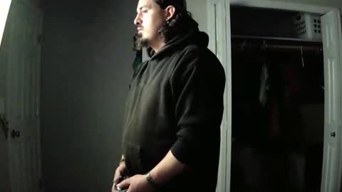 gokugarrison4334 online show from 11, 1, 2026