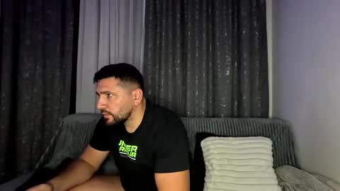 gold_alpha_boy online show from 18, 10, 2025