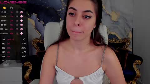 GoldBabyS online show from 3, 12, 2024