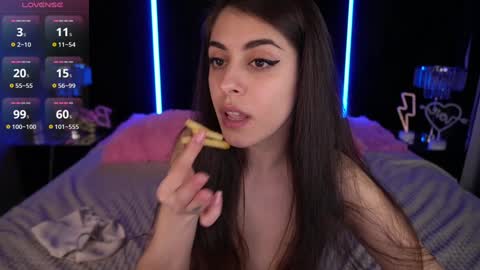 GoldBabyS online show from 14, 1, 2025