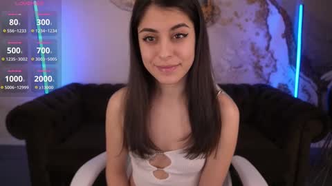 GoldBabyS online show from 26, 2, 2025