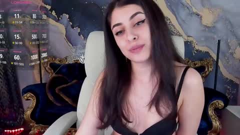 GoldBabyS online show from 11, 3, 2025