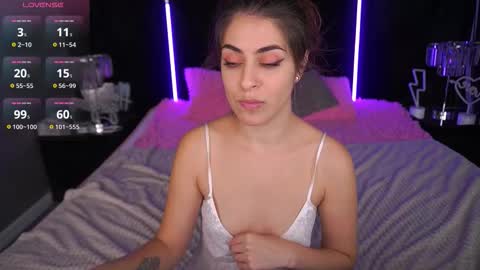 GoldBabyS online show from 21, 9, 2025