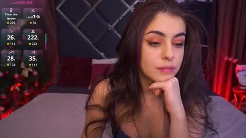 GoldBabyS online show from 11, 1, 2026