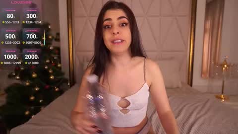 GoldBabyS online show from 12, 1, 2026