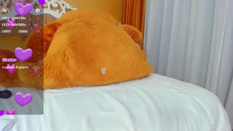   WELCOME EVERYONE I WILL BE HAPPY TO GIVE YOU WHAT YOU HAVE DREAMED OF FOR SO LONG online show from 17, 2, 2025