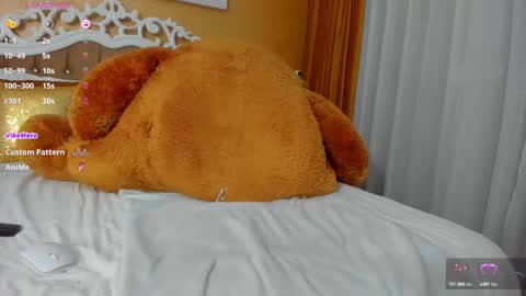   WELCOME EVERYONE I WILL BE HAPPY TO GIVE YOU WHAT YOU HAVE DREAMED OF FOR SO LONG online show from 7, 10, 2025