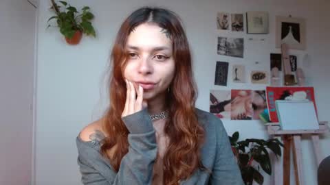 Alaska online show from 17, 10, 2025