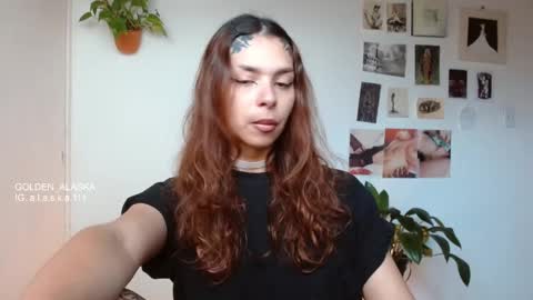 Alaska online show from 8, 11, 2025