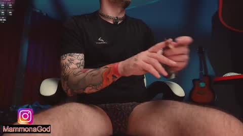 Alex online show from 21, 3, 2026