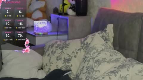 Jess  online show from 23, 11, 2025