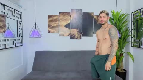 golden_boys_ggh online show from 15, 9, 2025