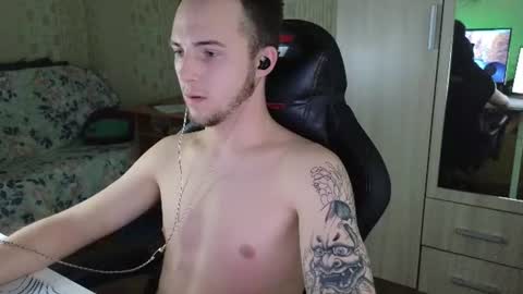 Golden boyyy21 online show from 12, 6, 2026