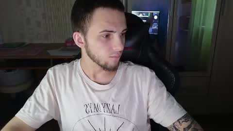 Golden boyyy21 online show from 24, 6, 2026