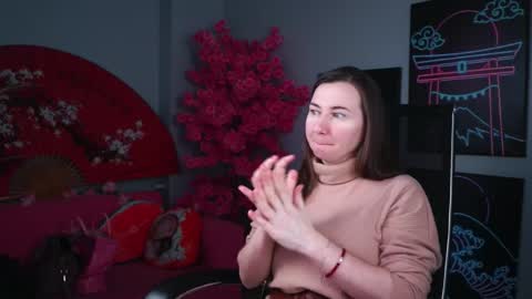 Gloria online show from 29, 4, 2026