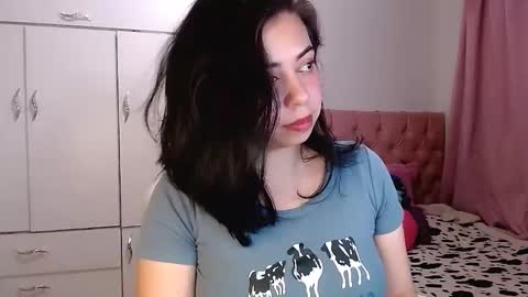 Snapshot of golden_gingerkitty chatting on 17, 9, 2025 golden_gingerkitty online show from 17, 9, 2025