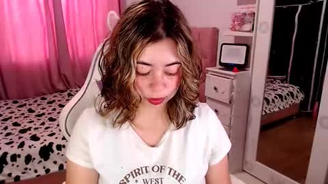 golden_gingerkitty online show from 23, 2, 2026