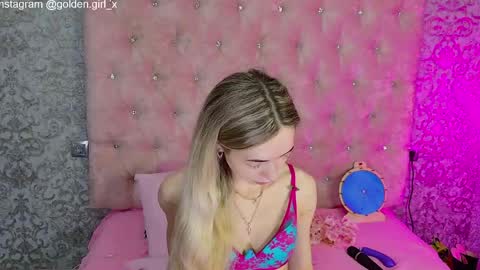 golden girl   online show from 1, 6, 2026