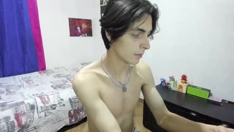 Snapshot of golden_ryan chatting on 1, 10, 2025 Jmmmm online show from 1, 10, 2025