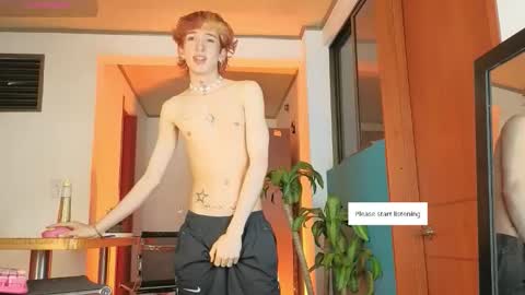 JHONATH online show from 24, 2, 2026