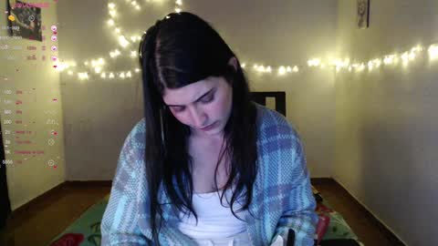 Snapshot of goldencandycotton chatting on 13, 1, 2025 goldencandycotton online show from 13, 1, 2025