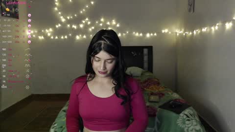 Snapshot of goldencandycotton chatting on 16, 1, 2025 goldencandycotton online show from 16, 1, 2025