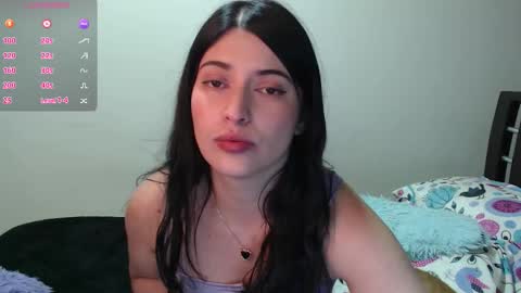 goldencandycotton online show from 21, 12, 2025