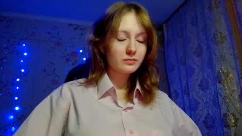 Marie online show from 15, 1, 2026