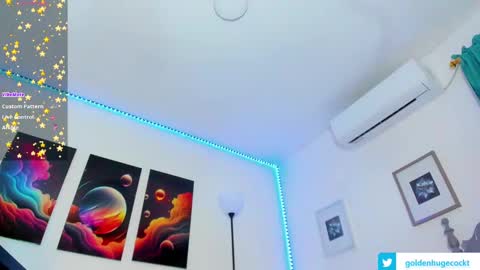 May smith online show from 25, 2, 2025