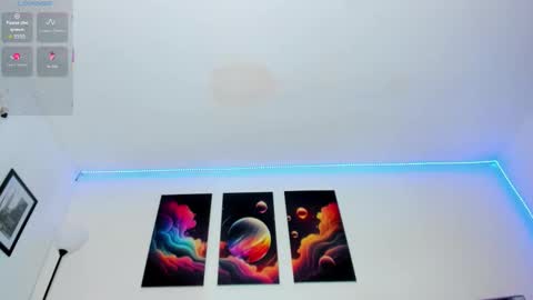 May smith online show from 20, 10, 2025