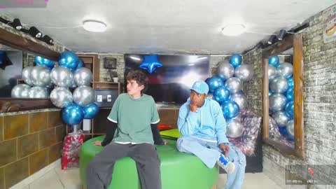 Snapshot of goldenjoi chatting on 12, 12, 2024 GOLDENJOI online show from 12, 12, 2024
