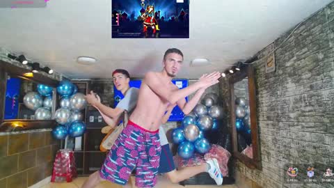 Snapshot of goldenjoi chatting on 15, 12, 2024 GOLDENJOI online show from 15, 12, 2024