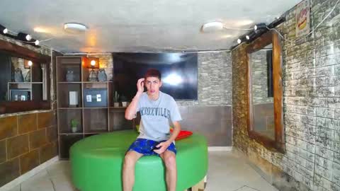 Snapshot of goldenjoi chatting on 6, 1, 2025 GOLDENJOI online show from 6, 1, 2025