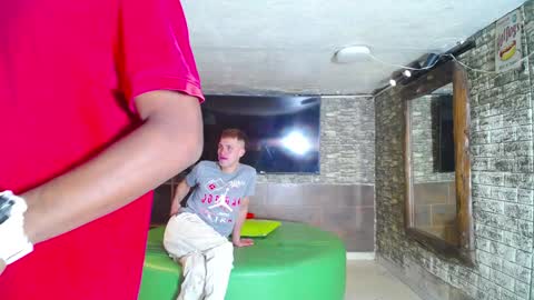 Snapshot of goldenjoi chatting on 13, 1, 2025 GOLDENJOI online show from 13, 1, 2025