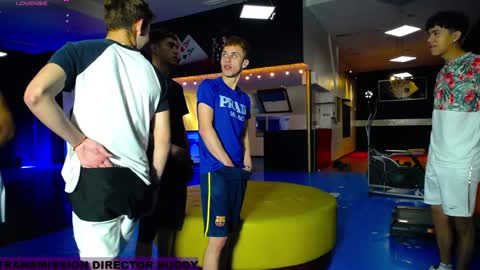 Snapshot of goldenjoi chatting on 23, 1, 2025 GOLDENJOI online show from 23, 1, 2025
