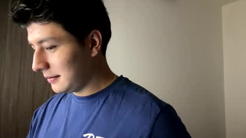 goldenknight33 online show from 12, 9, 2025