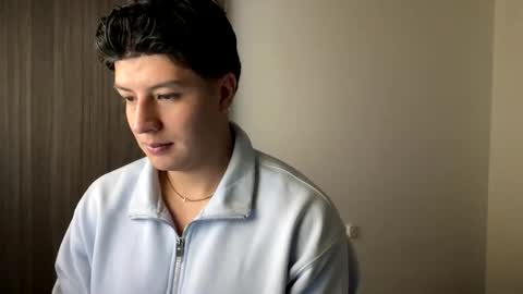 goldenknight33 online show from 14, 9, 2025