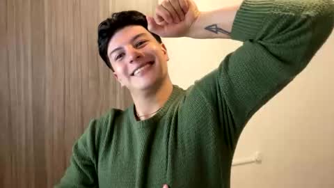 goldenknight33 online show from 30, 9, 2025