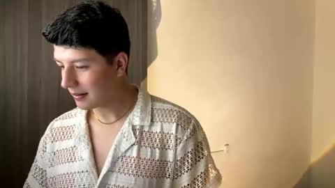 goldenknight33 online show from 11, 11, 2025