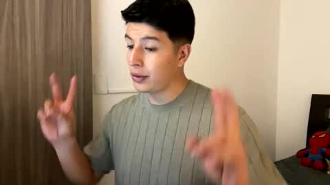 goldenknight33 online show from 2, 12, 2025