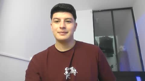 goldenknight33 online show from 11, 1, 2026