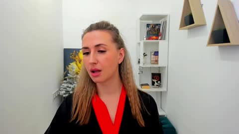 Olivia online show from 10, 1, 2025