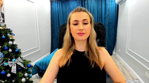 Olivia online show from 12, 1, 2025