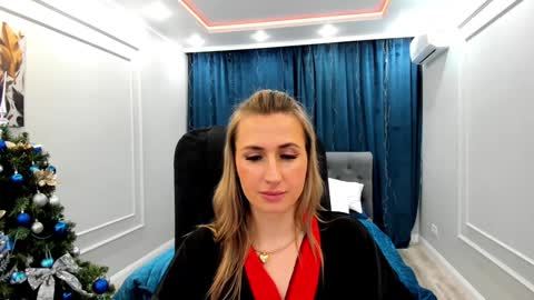 Olivia online show from 13, 1, 2025